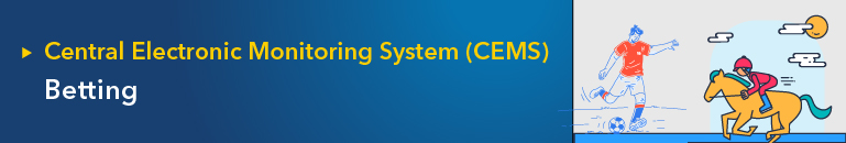 Central Electronic Monitoring System CEMS Thumbnail