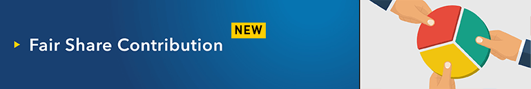 Fair Share Contribution Blink