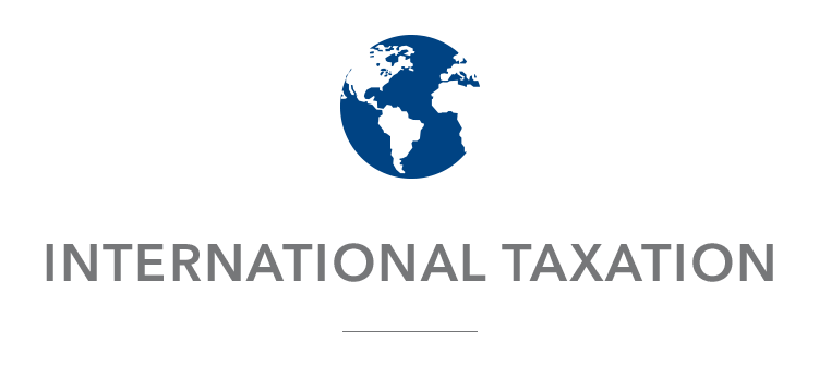 INTERNATIONAL TAXATION V02A