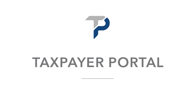 TAXPAYER PORTAL V02A