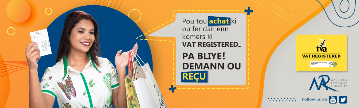 VAT Sensitisation Campaign