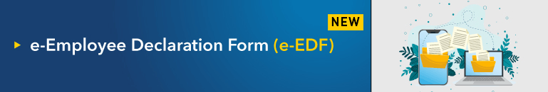eEDF
