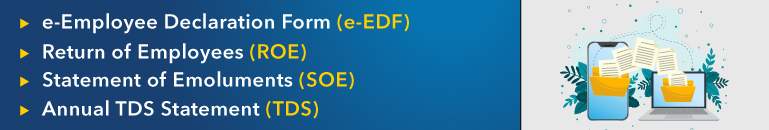 eEDF