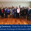 Opening Ceremony - AEOI (02.06.25)
