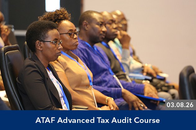 ATAF Advanced Tax Audit Course