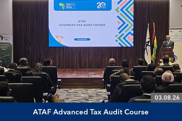 ATAF Advanced Tax Audit Course