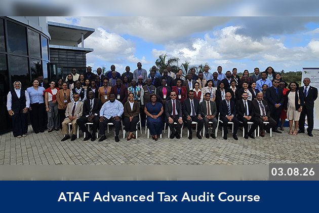 ATAF Advanced Tax Audit Course