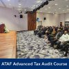 ATAF Advanced Tax Audit Course