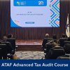 ATAF Advanced Tax Audit Course