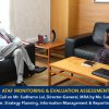 ATAF Monitoring & Evaluation Assessment
