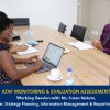 ATAF Monitoring & Evaluation Assessment
