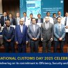 International Customs Day Celebrations 2025