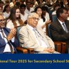 Educational Session at ICCC (07.03.25)