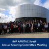 IMF AFRITAC South Annual Steering Committee Meeting (16.07.26)