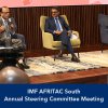 IMF AFRITAC South Annual Steering Committee Meeting (16.07.26)