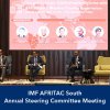IMF AFRITAC South Annual Steering Committee Meeting (16.07.26)