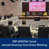 IMF AFRITAC South Annual Steering Committee Meeting (16.07.26)