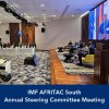 IMF AFRITAC South Annual Steering Committee Meeting (16.07.26)