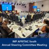 IMF AFRITAC South Annual Steering Committee Meeting (16.07.26)