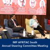 IMF AFRITAC South Annual Steering Committee Meeting (16.07.26)