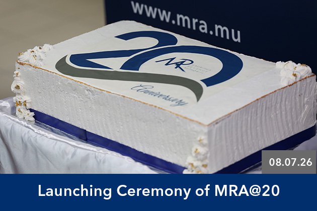 MRA@20