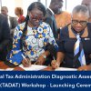 TADAT - Opening Ceremony