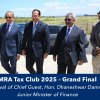 MRA Tax Club 2025 - Grand Final - Elocution/Debate 2025 - 25.09.25