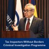 TIWB : Criminal Investigation Programme (24.07.26)