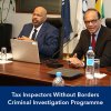 TIWB : Criminal Investigation Programme (24.07.26)