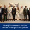 TIWB : Criminal Investigation Programme (24.07.26)