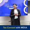 Tax Connect - Mexa