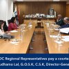 UNODC - Courtesy Call (23.01.25)