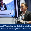 Regional Workshop on Building Intelligence Bases & Utilising Human Sources (29.05.26)