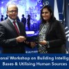 Regional Workshop on Building Intelligence Bases & Utilising Human Sources (29.05.26)