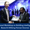 Regional Workshop on Building Intelligence Bases & Utilising Human Sources (29.05.26)