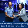 Regional Workshop on Building Intelligence Bases & Utilising Human Sources (29.05.26)