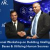 Regional Workshop on Building Intelligence Bases & Utilising Human Sources (29.05.26)