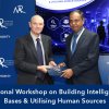 Regional Workshop on Building Intelligence Bases & Utilising Human Sources (29.05.26)