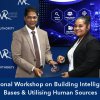 Regional Workshop on Building Intelligence Bases & Utilising Human Sources (29.05.26)