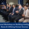 Regional Workshop on Building Intelligence Bases & Utilising Human Sources (29.05.26)