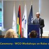 Closing Ceremony - Workshops on Rules of Origin - 14.03.25