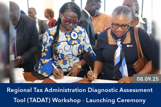 TADAT - Opening Ceremony
