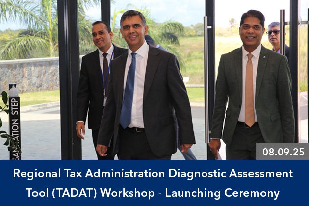 TADAT - Opening Ceremony