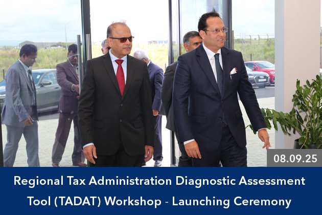 TADAT - Opening Ceremony