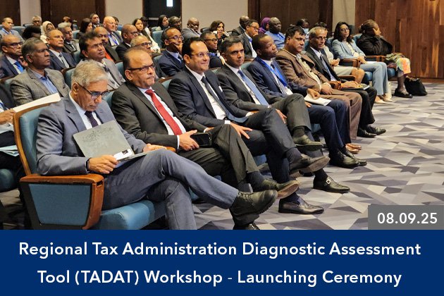 TADAT - Opening Ceremony