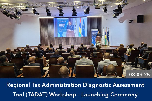 TADAT - Opening Ceremony