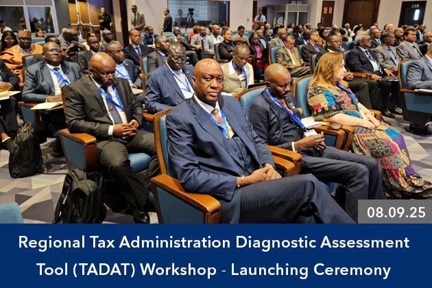 TADAT - Opening Ceremony
