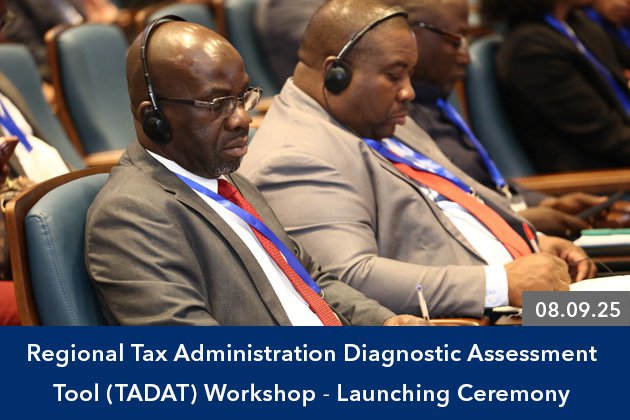 TADAT - Opening Ceremony