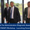TADAT - Opening Ceremony