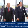 TADAT - Opening Ceremony